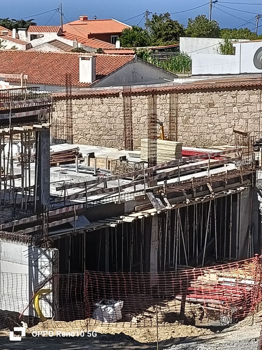 Realizo trabalhos de confragem tenho empresa formada