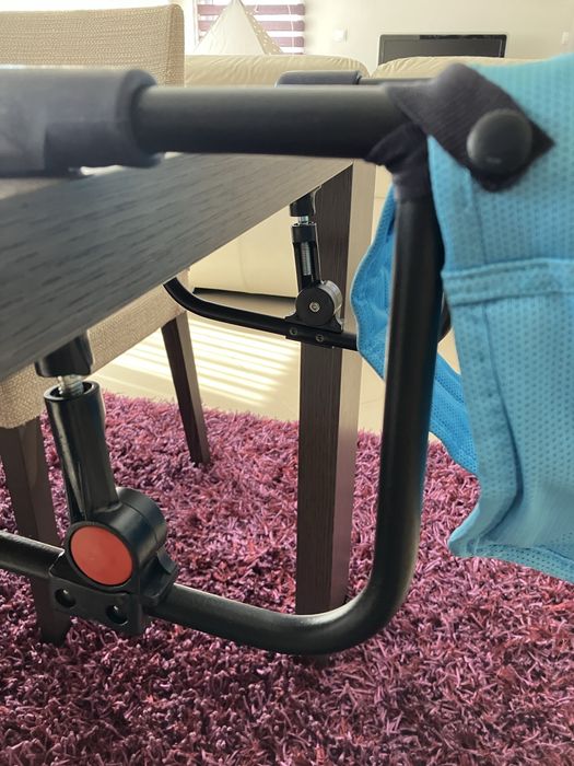 Cadeirinha refeicoes