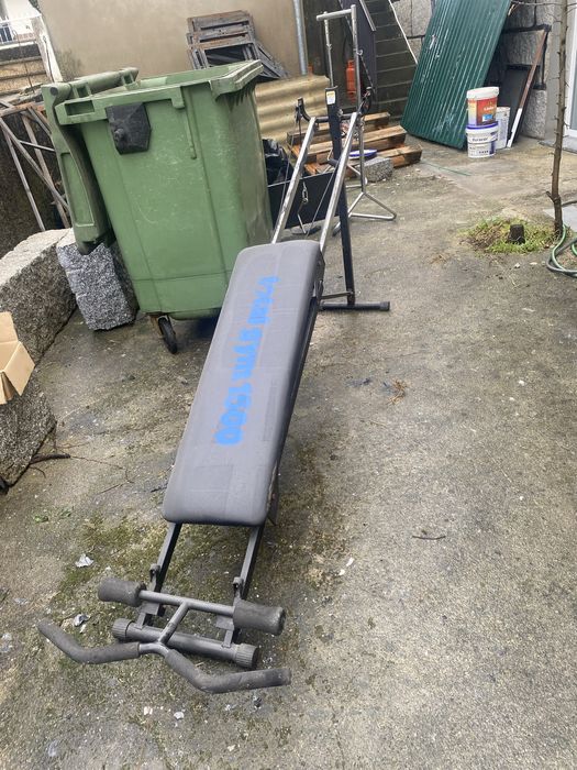 Jinasio muitas funcoes para desarumar