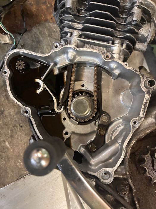 Serwis naprawa motocykli skuterow cross adv skup
