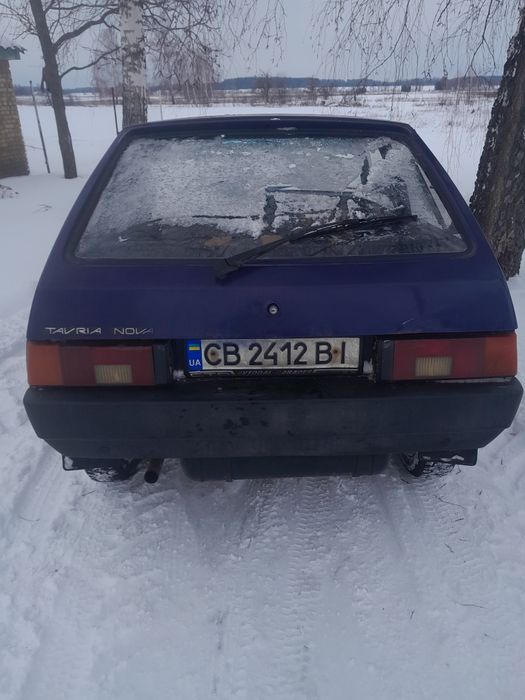 Продам Таврію 2003р.
