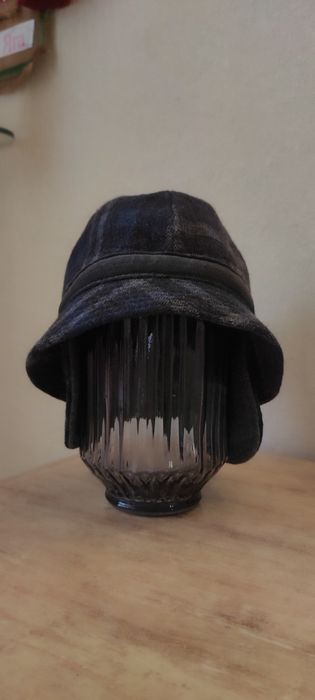 Фетровая шляпа на мальчика