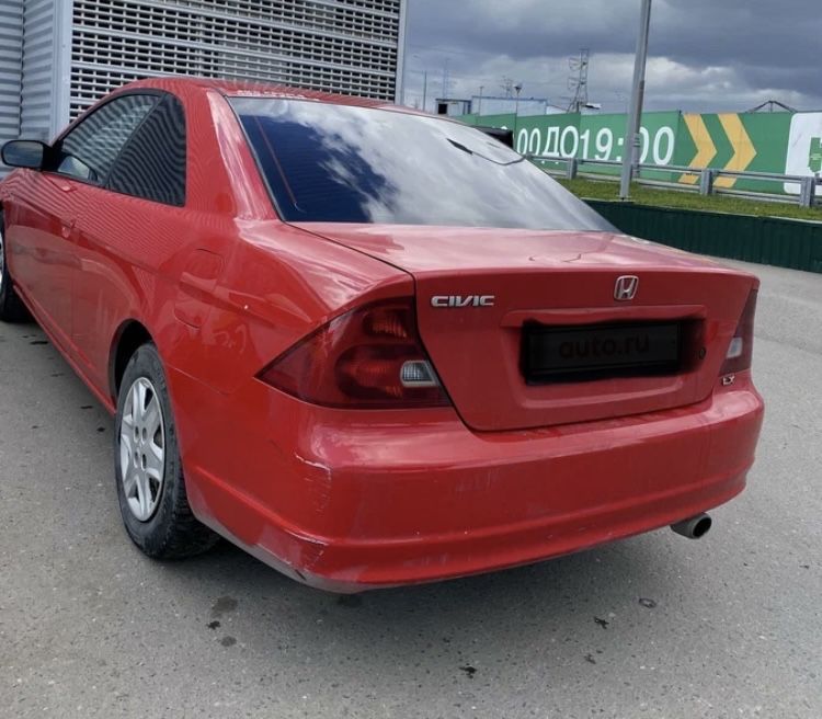 Разбираеться Civic 4.6.7.8 MB, MA, EJ, EK, ES, FG