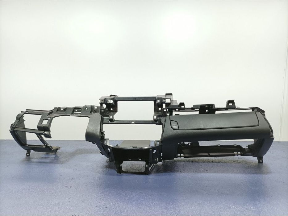 TOYOTA RAV4 III LIFT 10-13 DÓŁ DESKI ROZDZIELCZEJ SCHOWEK 55303-42010