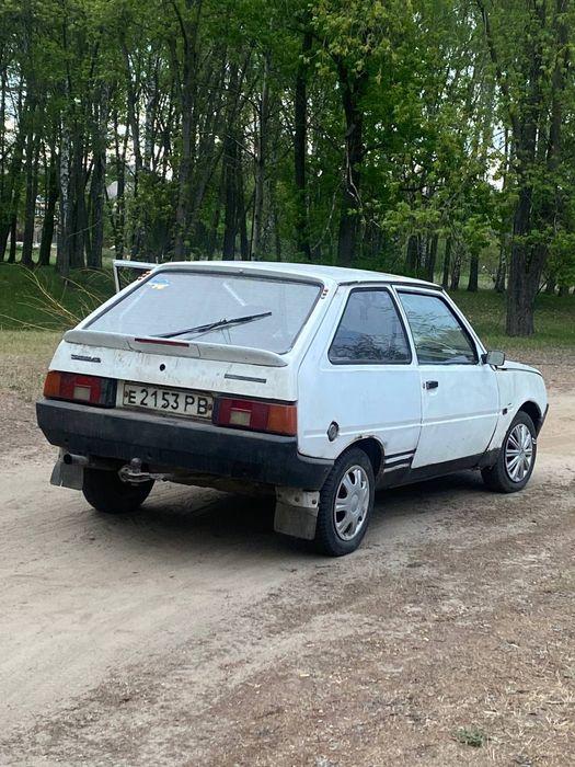 Продам заз Таврія