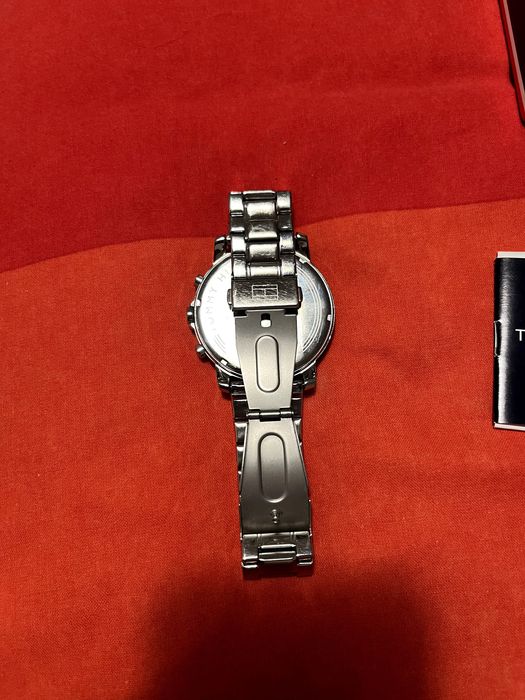 Relógio Tommy Hilfiger
