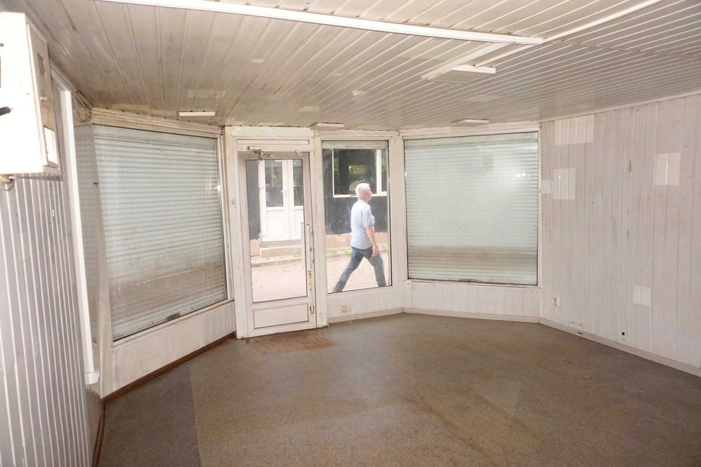 Павільйон 26 м2 біля м.Студентська оренда Харків