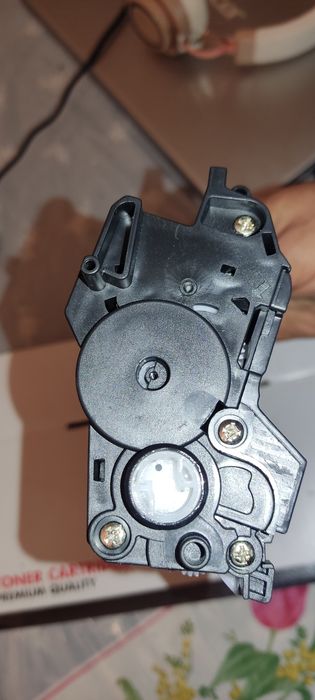 Тонер картридж Brother TN 2420p virgin