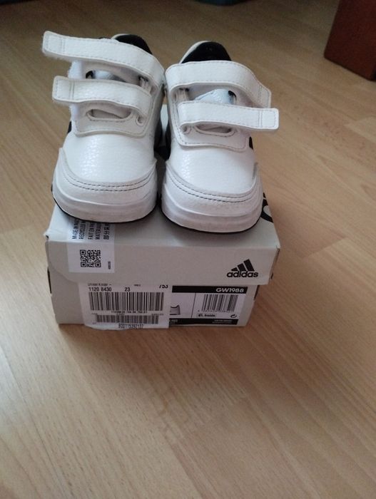 Adidas 23 menino