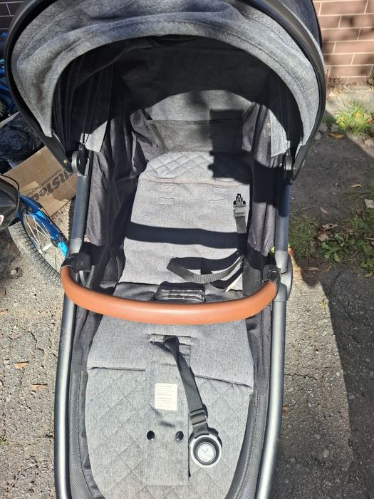 Wózek spacerowy Coletto Joggy