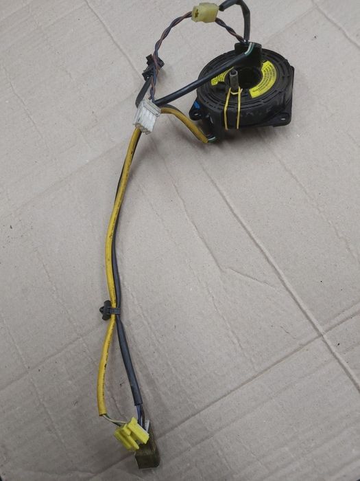 Подрулевой шлейф руля Chevrolet Lacetti шевроле лачетти