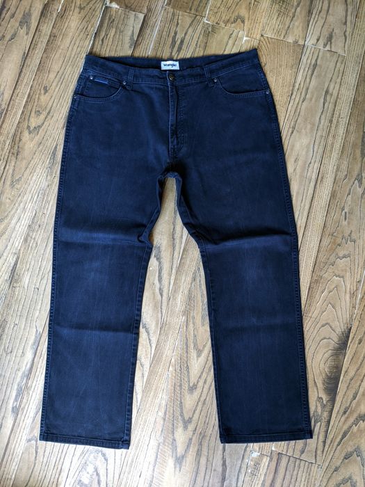 Джинси Wrangler Texas оригінал.