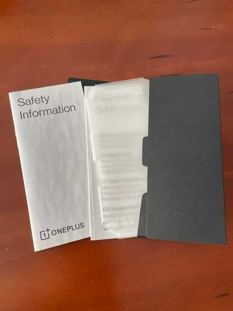 Telemóvel OnePlus Nord N100