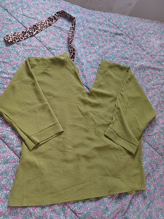 Camisola nova muito gira