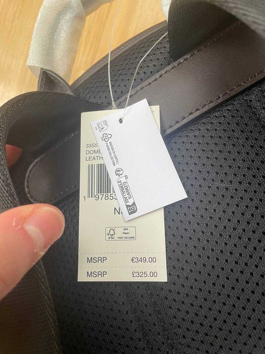 Рюкзак Michael Kors Edison