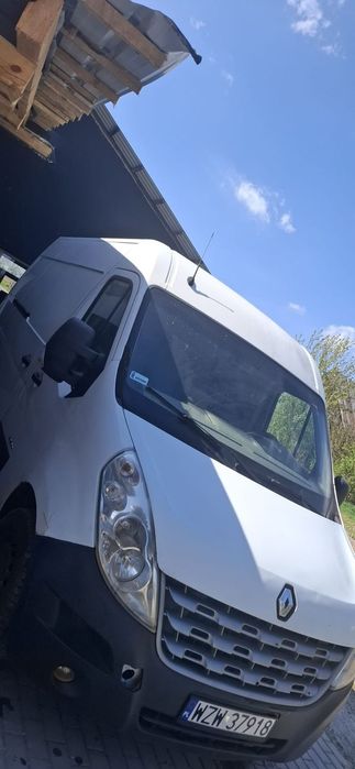 Renault Master  Renault Master L3H2 2.3