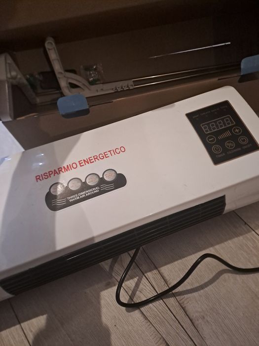 Grzejnik / Klimatyzator 4w1 NOWY!