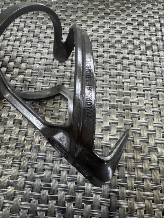 Флягоутримувач Syncros Tailor 1.0 Right carbon