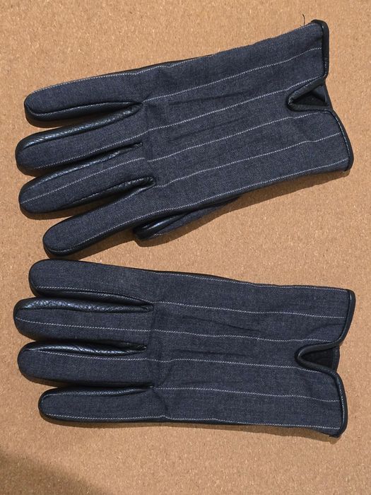 Luvas de inverno para HOMEM