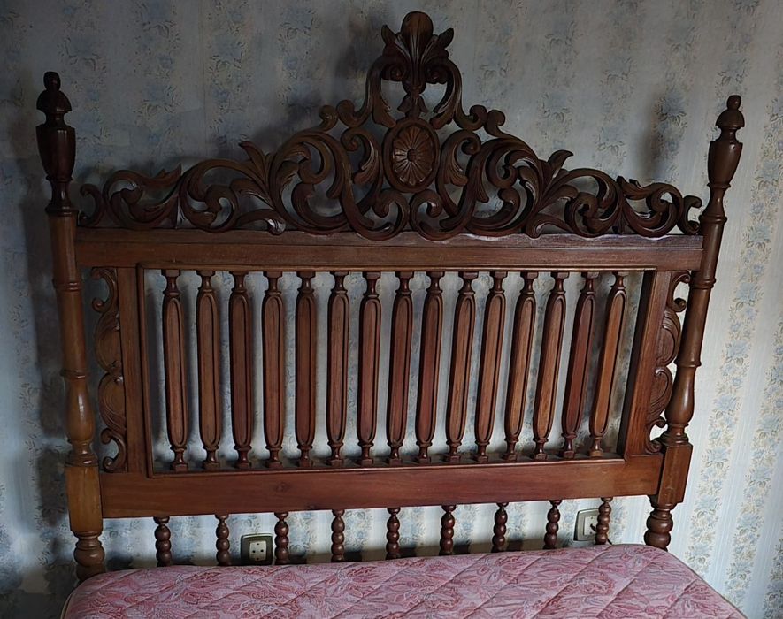 Conjunto móveis em ótimo estado