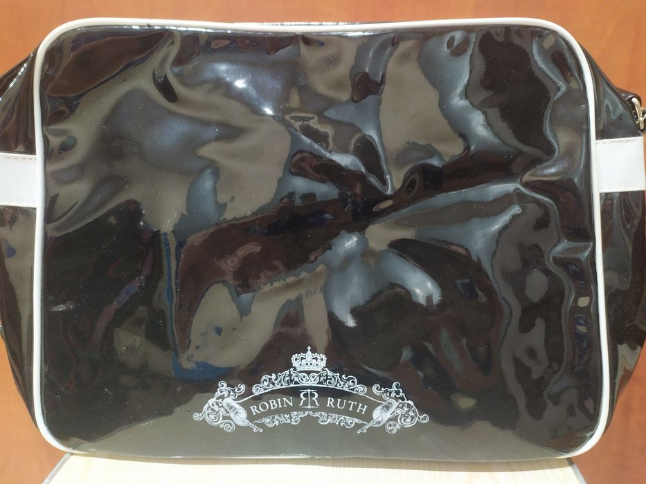 Сумка унісекс Robin Ruth