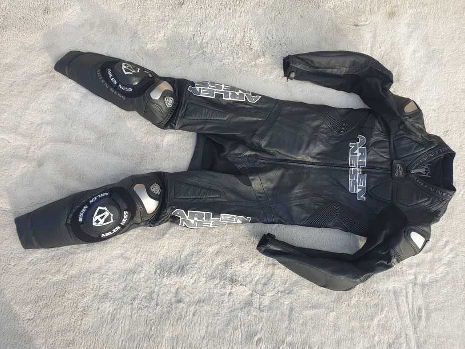Arlen Ness Kangaroo 50 Eur M Kombinezon motocyklowy