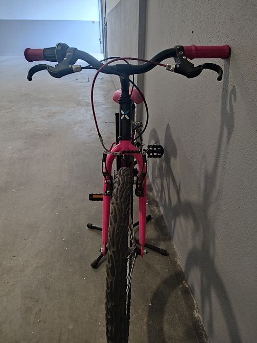 Bicicleta roda 20