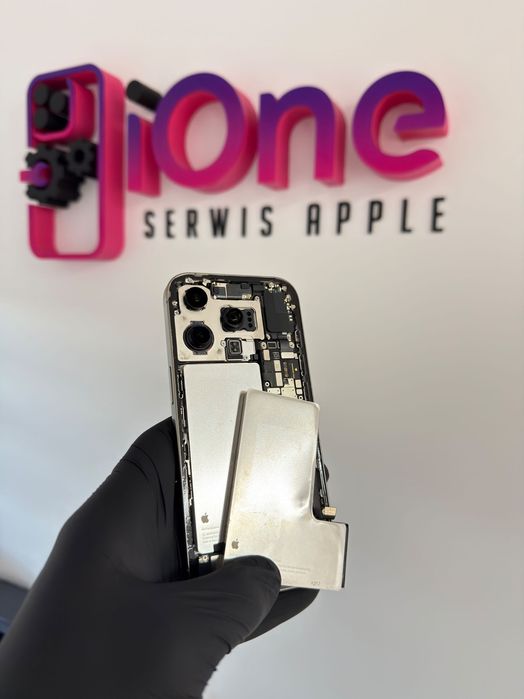 iOne - Serwis Apple Krotoszyn (iPhone•MacBook•iPad•iMac•Apple Watch)