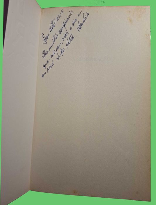 A conspiração – Dan Brown