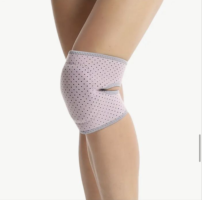 Наколінники для танців та спорту