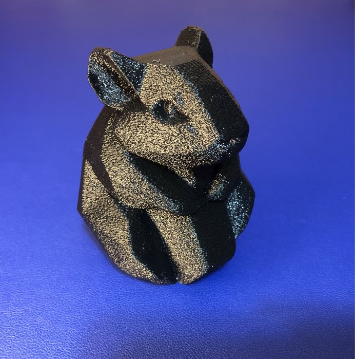 3D друк та моделювання, 3Д печать