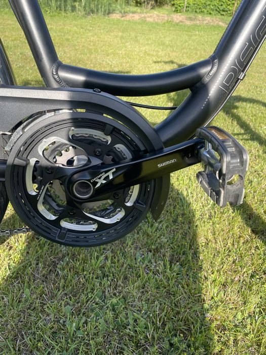 Rower PEGASUS Premio SL - stan BDB