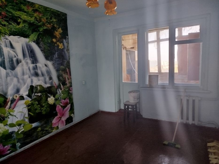 #Продаж 3кімнатної квартири на Шуменському