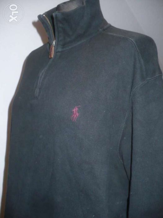 Bluza męska roz, XL, XXL * Ralph Laurent