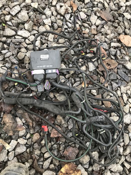 Комплекти ГБО на 6-ть циліндрів