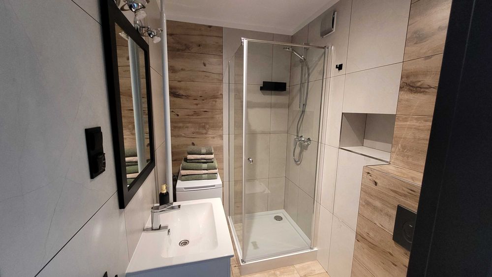 Apartament nad morzem, wynajem krótkoterminowy od 28.06