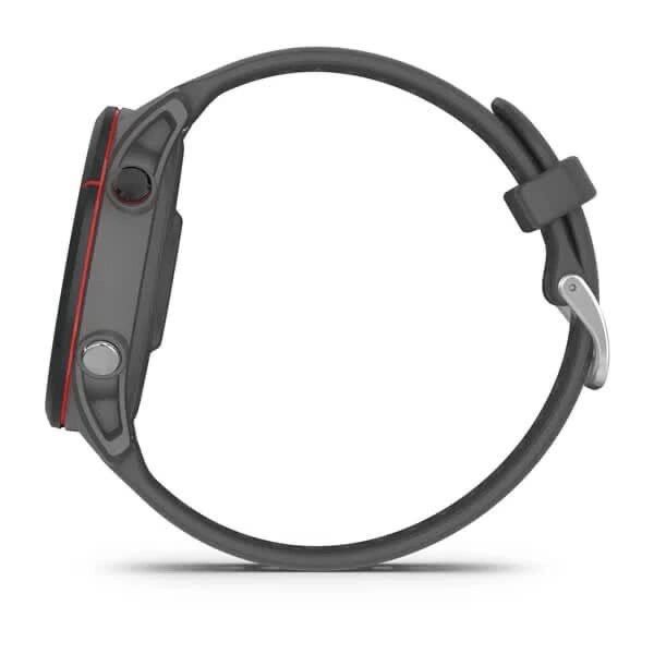 Нові! Годинник Garmin Forerunner 255 Basic Slate Gray 010-02641-10