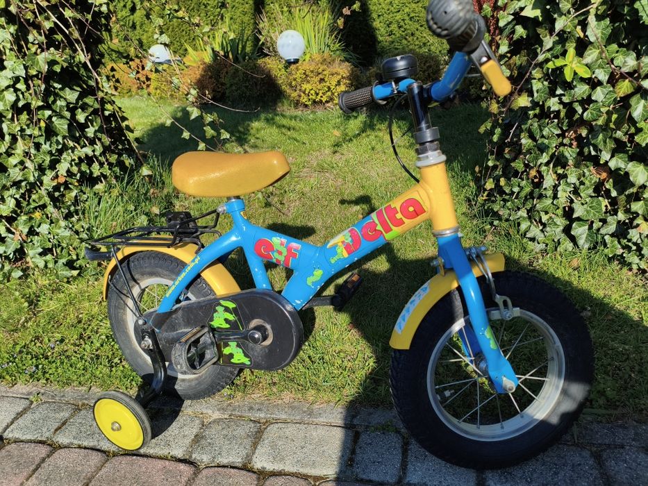 Rower dziecięcy Arcus