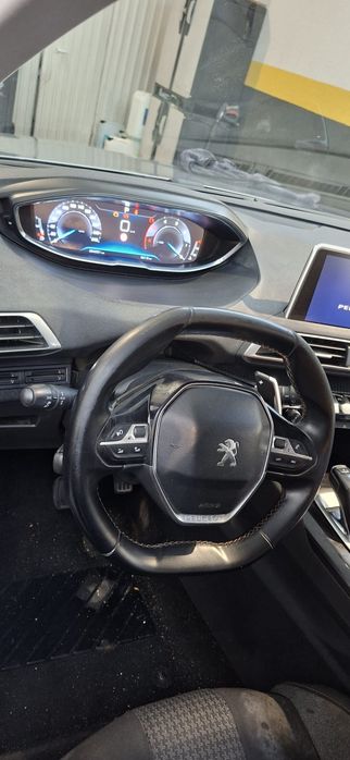 Peugeot 3008 1.6 Gasoleo automatico — photo 2