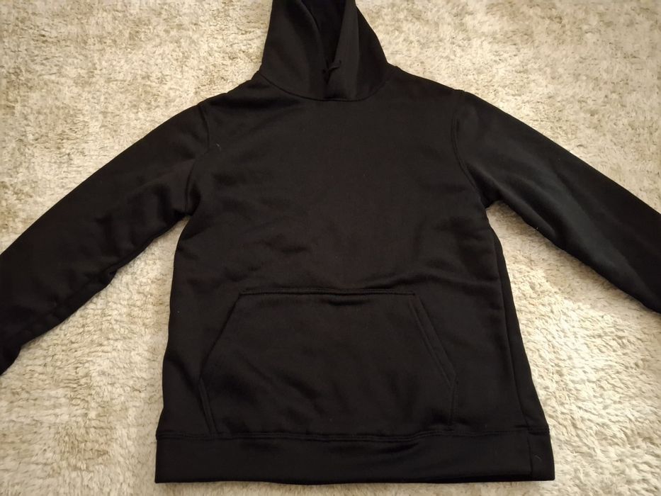 Чорна кофта Off-White