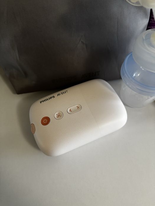 Молоковідсмоктувач Philips Avent