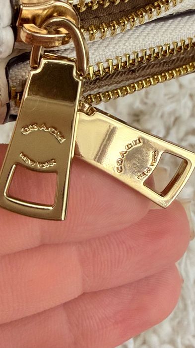 Гаманець Coach оригінал