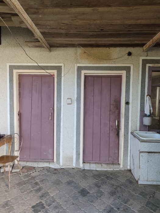 Терміновий продаж будинку біля лісу