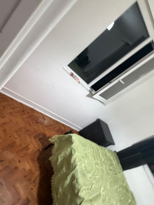 Arrendamento de Quarto