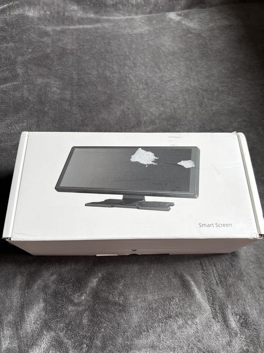 Nowy Ekran Smart Screen 9.26" Apple CarPlay / Android Auto + Kamera Cofania / Rejestrator