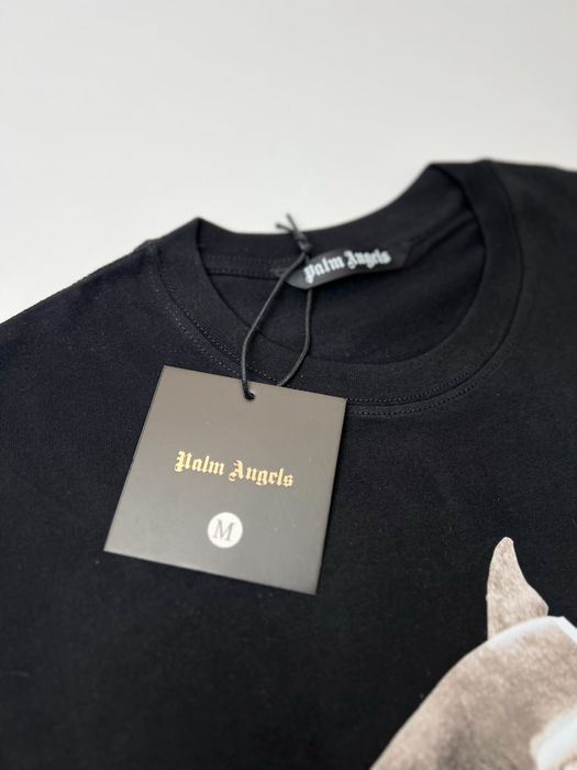 Футболка Palm Angels
