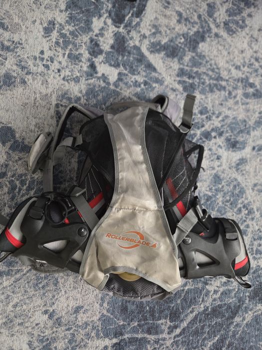 Ролики Rollerblade 42