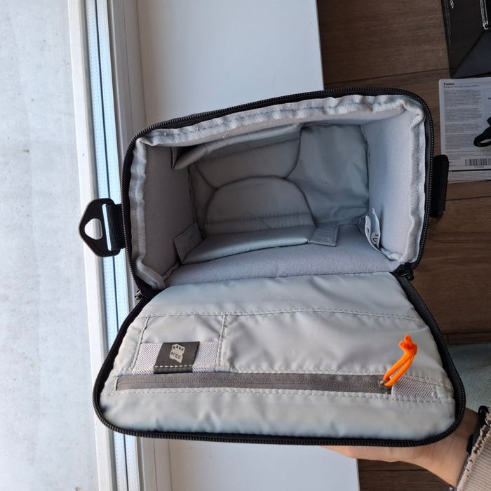 Canon eos RP ,  Gwarancja