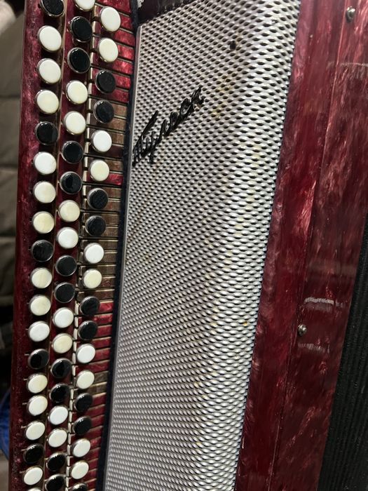 Баян    Тульский