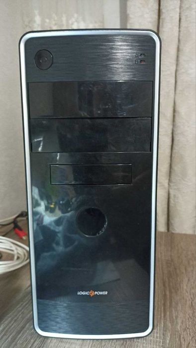 Комп’ютер для роботи, навчання та офісу